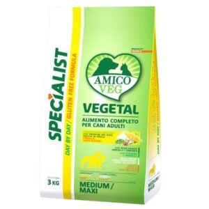 SPECIALIST DAY BY DAY MEDIUM/MAXI (3Kg.)