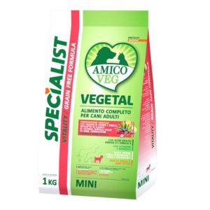 SPECIALIST VITALITY MINI (1Kg.)
